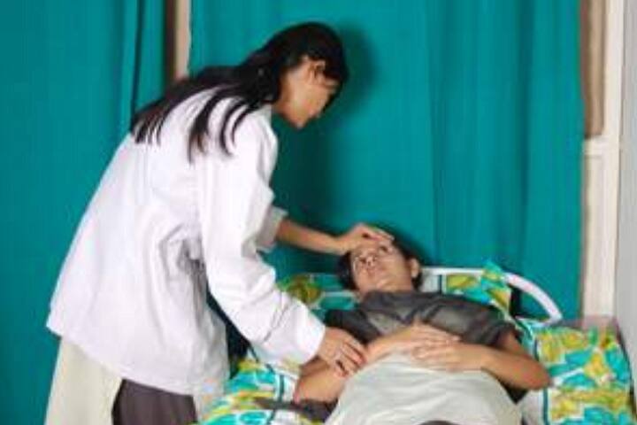medical-facility